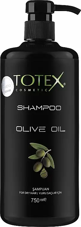 Olivenolie hårshampoo 88913501