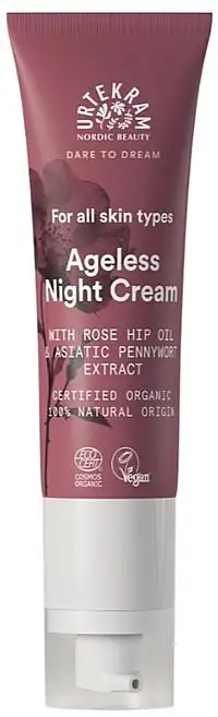 Nat ansigtscreme 17690214