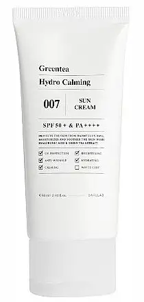 Ansigts solcreme 39280876