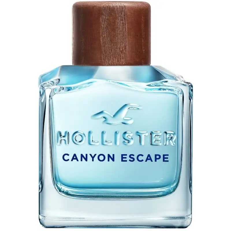 Hollister Canyon Escape For Him EDT 100 ml