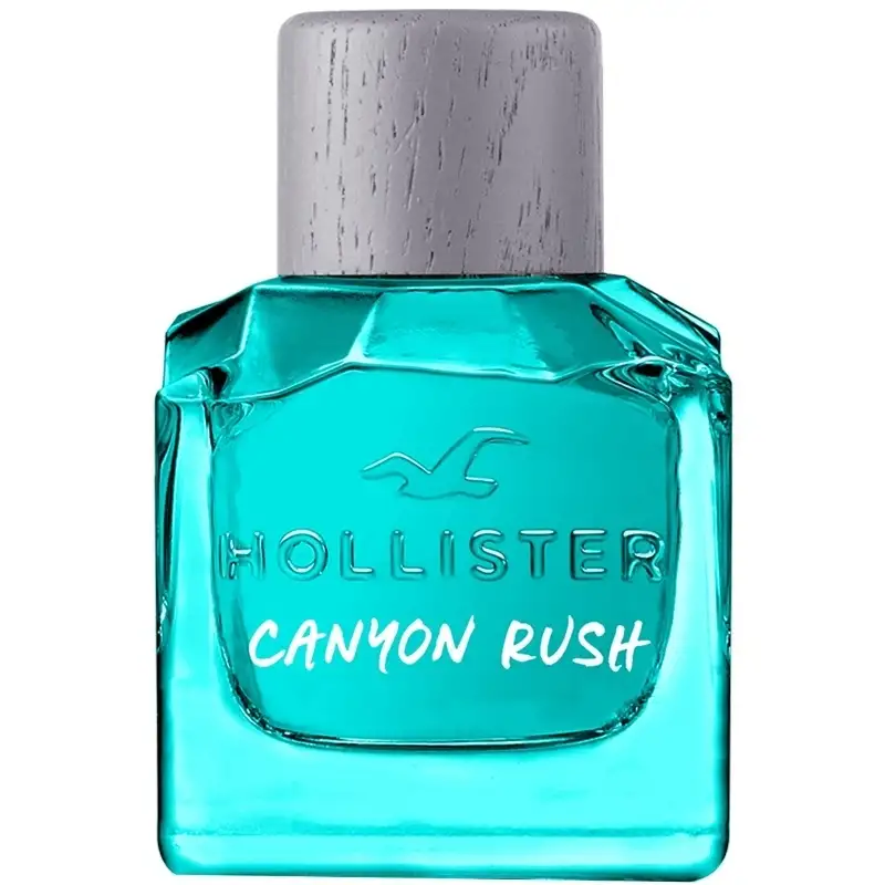 Hollister Canyon Rush Him EDT 30 ml