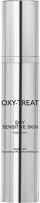 Natcreme til tør og følsom hud 20355133