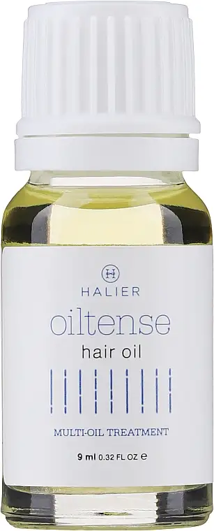 Nærende hårolie 68776052