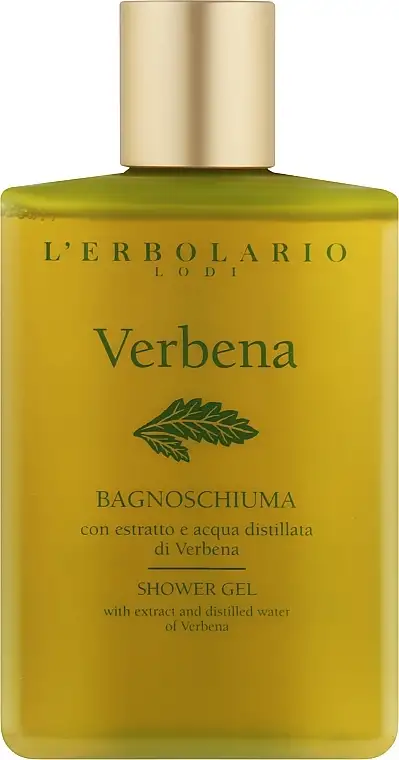 Parfumeret shower gel 52151119