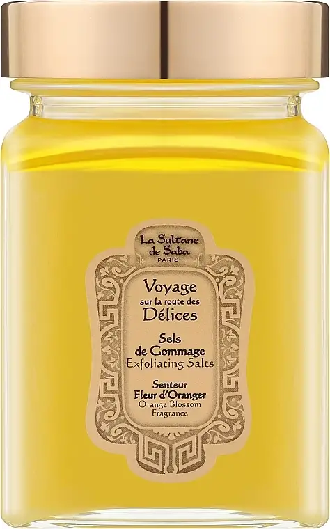 La Sultane de Saba Fleur d'Oranger Orange Blossom 42302920