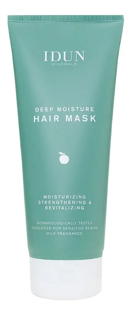 IDUN Minerals Hair Mask - 200 ml