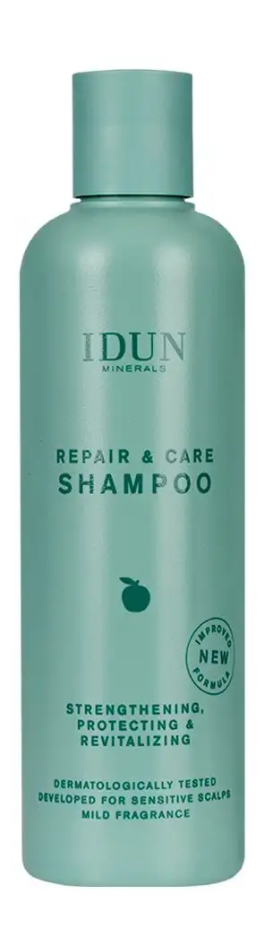 IDUN Minerals Repair & Care Shampoo - 250 ml