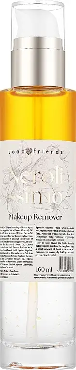 Tofaset makeupfjerner 72641813