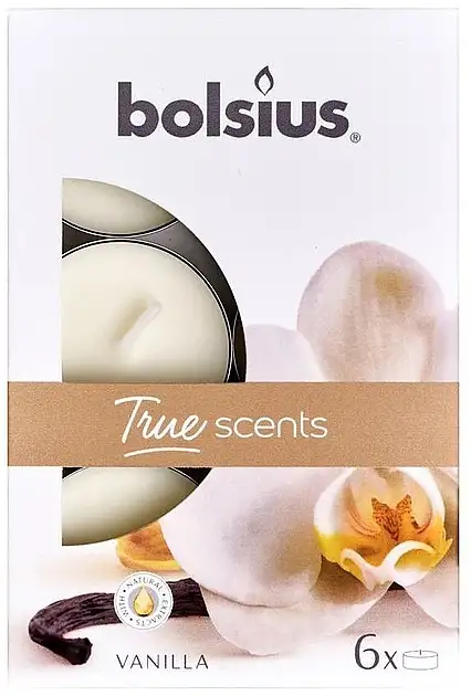 Sæt DUFTLYS 11611358