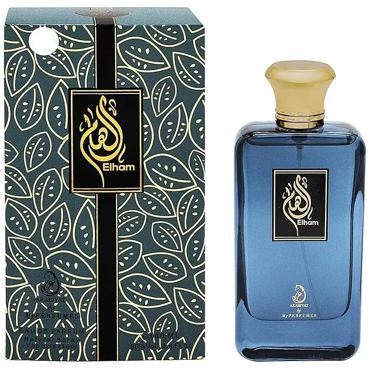 Arabiyat Elham 89699590