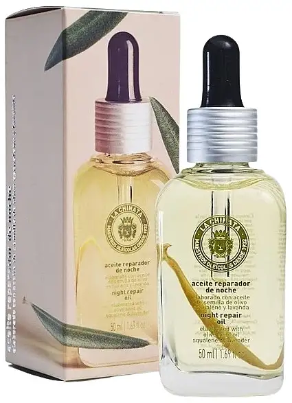 Natvitaliserende olie 15782407