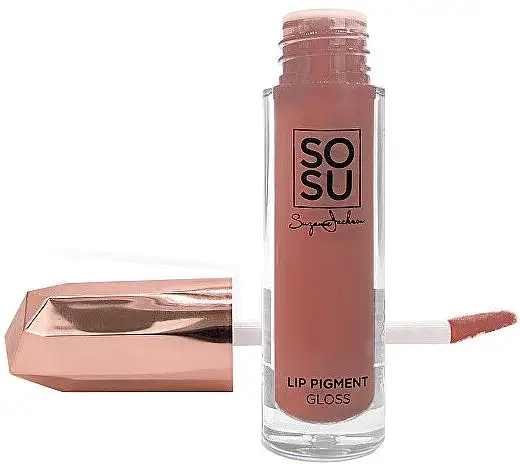 Sosu Cosmetics Lad dem tale Lip Pigment Gloss 96737639