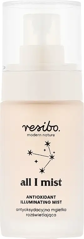 Antioxidant ansigtsmist-spray 63982987