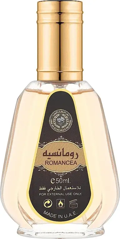 Ard Al Zaafaran Romancea 61768694