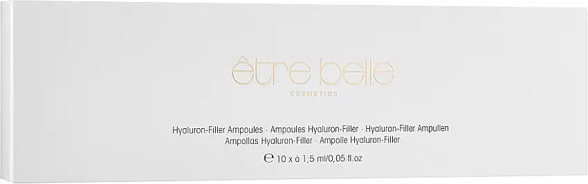 Ampuller til couperose-tilbøjelig hud 80798447