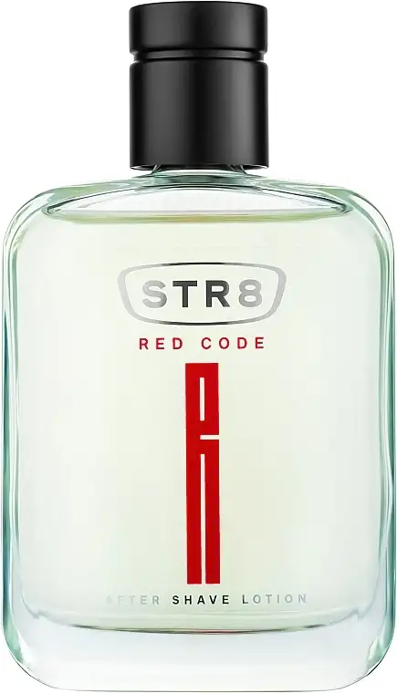 STR8 Red Code 71477592