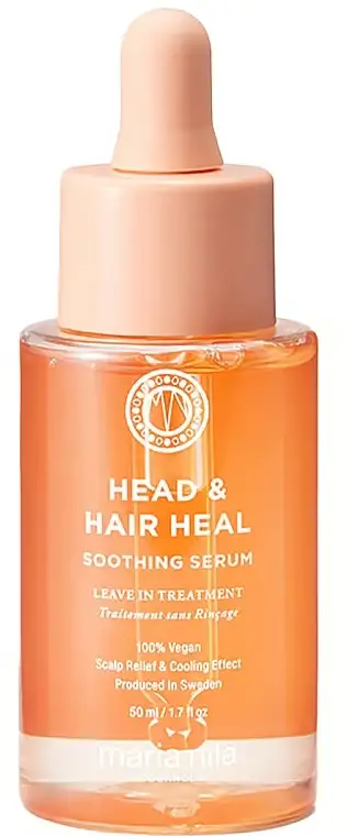 Beroligende hovedbundsserum 56453995