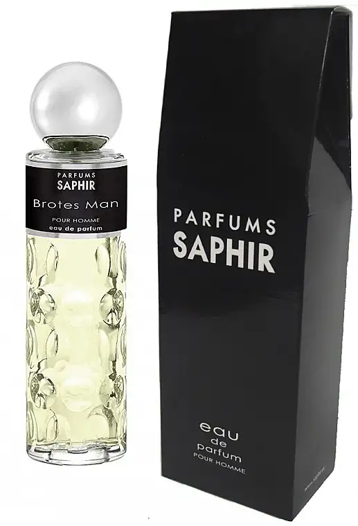 Saphir Parfums Brotes Man 88245124