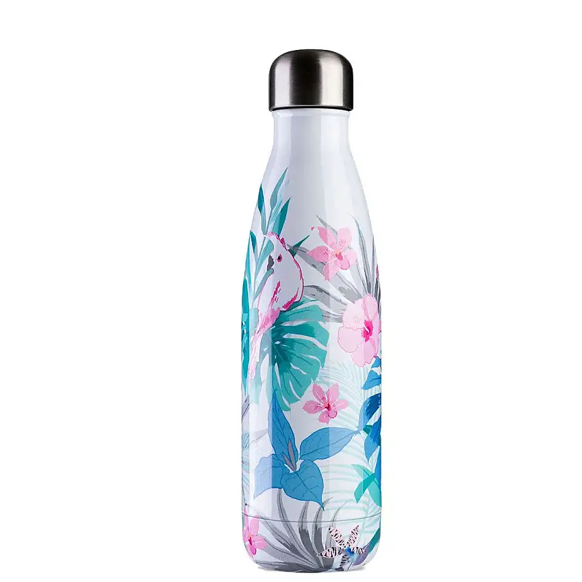 JobOut Vandflaske  Jungle - 1 stk