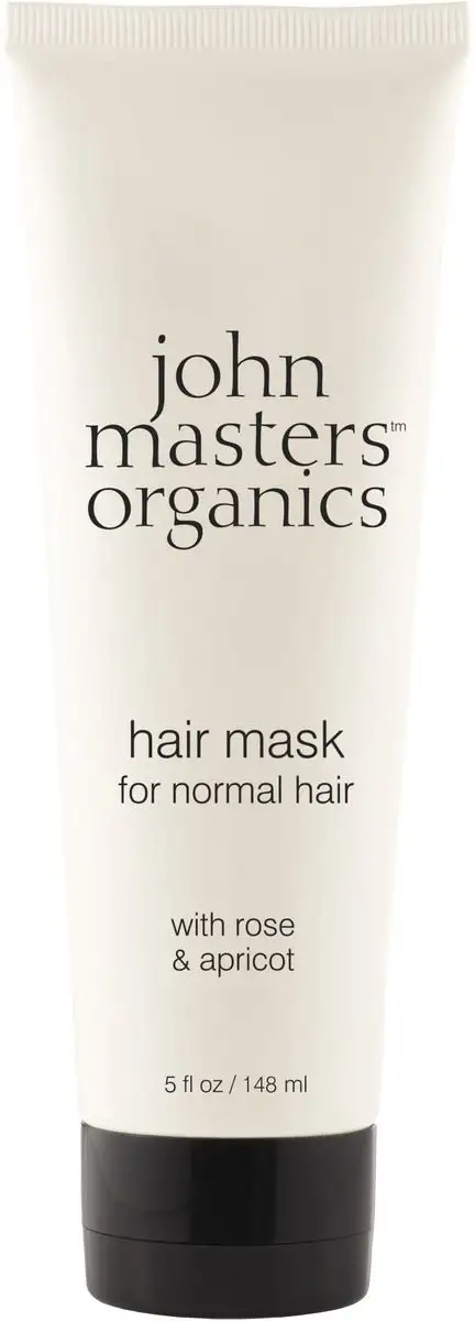 John Masters Hair Mask for Normal Hair - 148 ml