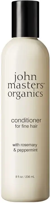 John Maters Conditioner for Fine Hair - 236 ml