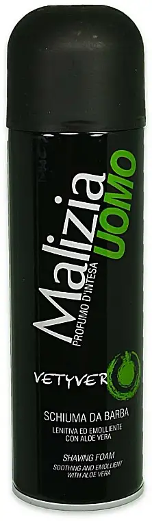 Mirato Malizia Uomo Vetiver 60324038