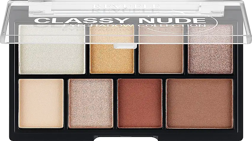 Øjenskyggepalette 75607299