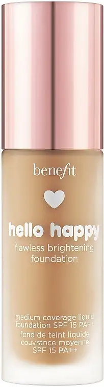 Benefit Hello Happy Flawless 93324654