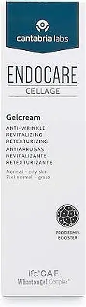 Ansigtscreme Gel 11179622