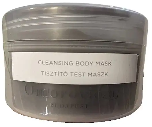 Rensende kropsmaske 14749336