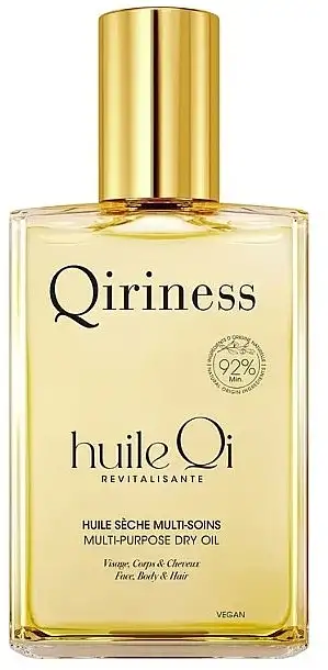 3i1 revitaliserende tør olie 35780473