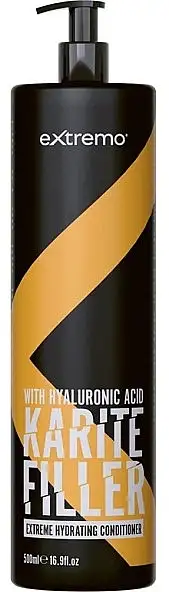 Balsam til krøllet hår 39356632