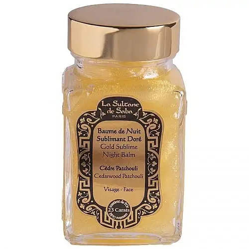 Nat ansigtsbalsam 17990587