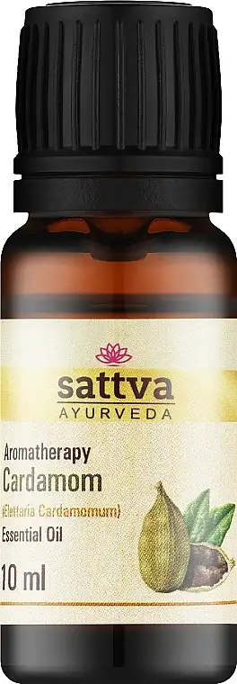 Kardemomme æterisk olie 87054107