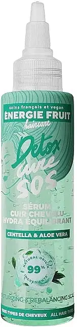 Hårdetoxserum 60149394