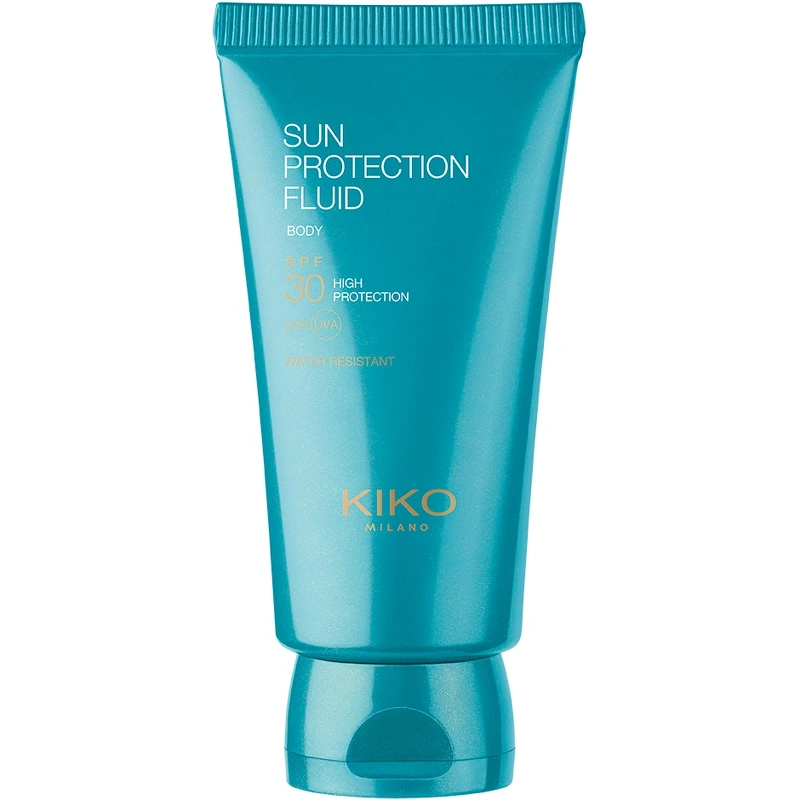 KIKO Milano Sun Protection Fluid Body SPF 30 - 150 ml