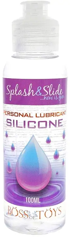 Silikone baseret smøremiddel 29510011