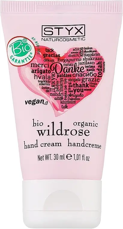 Wild Rose Håndcreme 28663117