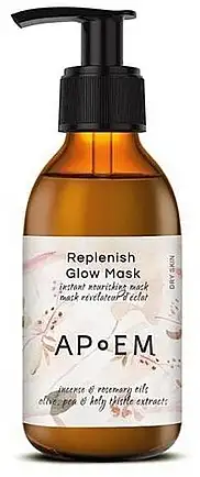 Revitaliserende ansigtsmaske 67748018