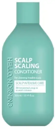 Dyb hovedbundsrensende balsam 95414887