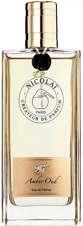 Nicolai Parfumeur Createur Amber Oud 47176723