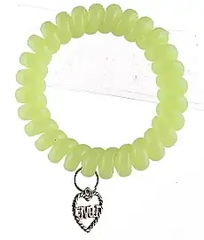 Hårelastikker, 5,5 cm, variant 94 39437724