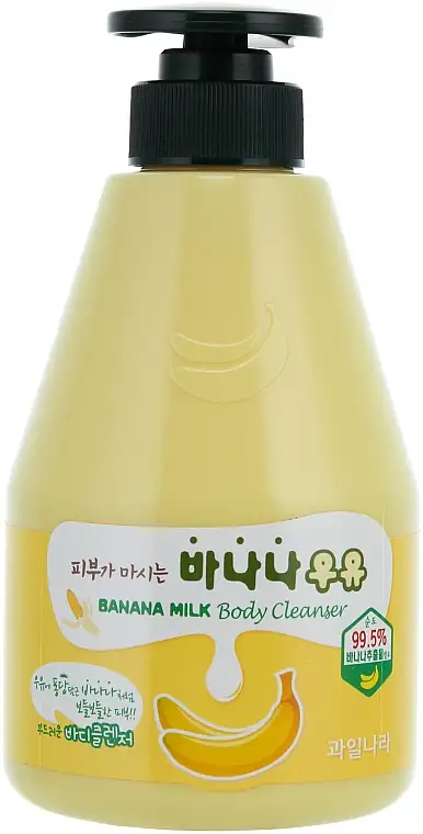 Banan Shower Gel 33182426