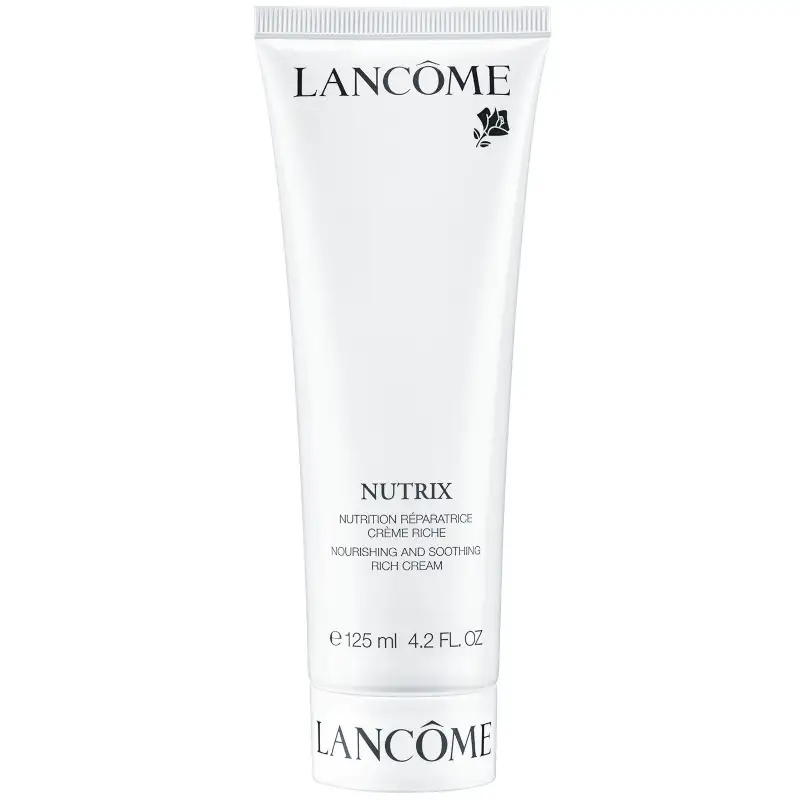 Lancôme Nutrix Nourishing And Soothing Rich Cream 125 ml