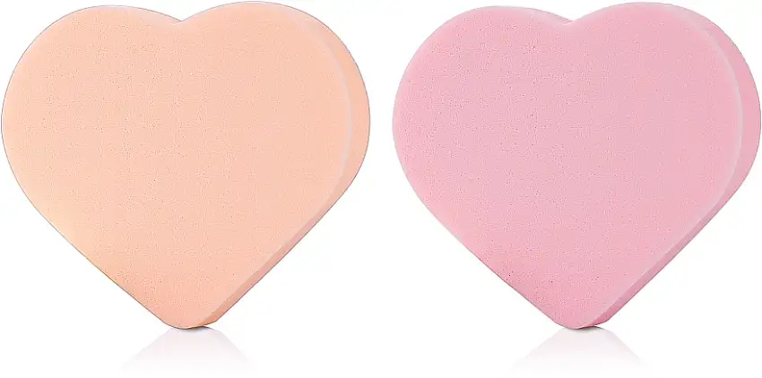 Makeup Svamp, 2 stk 78805144