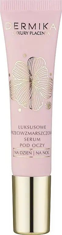 Anti-rynke serum til omkring øjnene og øjenlåg 70840876