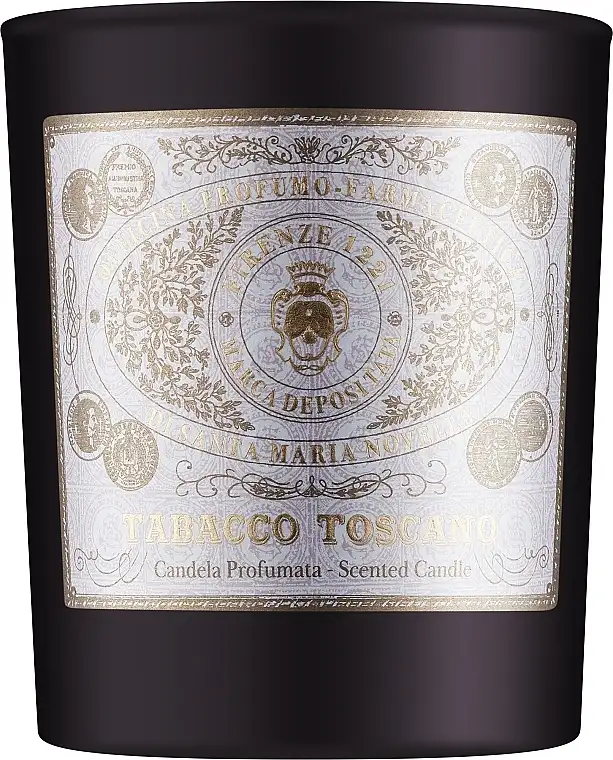 Duftlys i glas 87828172