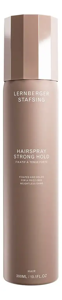 Lernberger Stafsing Hairspray Strong Hold - 300 ml.