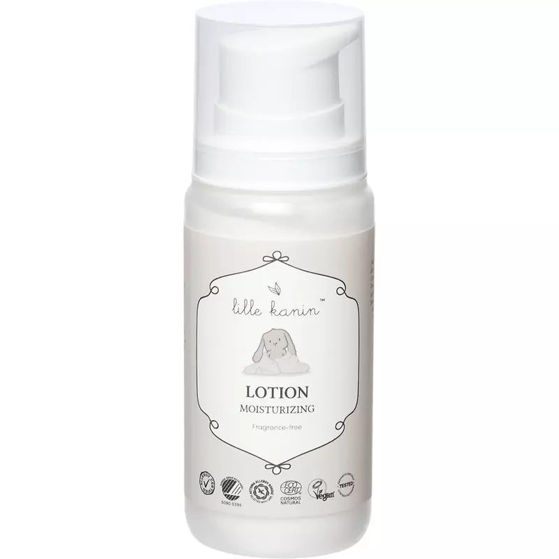 Lille Kanin Lotion 100 ml