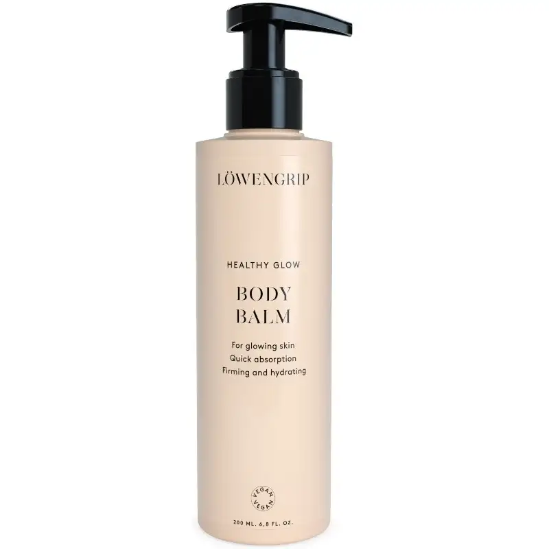 Löwengrip Healthy Glow Body Balm 200 ml